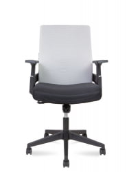 Компьютерное кресло TERRA LB Серый