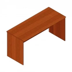 Стол письменный Р.С-16 Орех Гепланкт