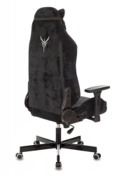 Геймерское кресло KNIGHT N1 BLACK