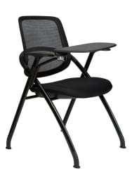 Конференц-кресло Clip Черный
