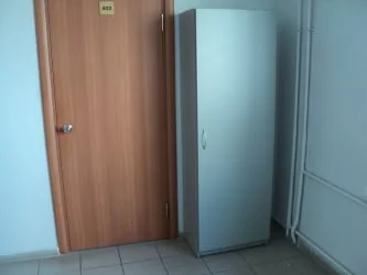 Каркас гардероба SRW 60-1 (Серый)