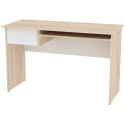 Стол Алиса(T33)743х1200х522(ДСС-Белый)