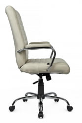 Кресло Корс РCХ 9356Х Бежевый / Kors RCH 9356H