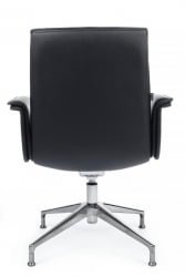 Кресло Rubens-ST C1819-2 Черный