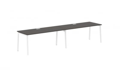 Бенч-система ЕДИС ЕЛВСТ 3580 Мокко Белый / EDIS ELWST