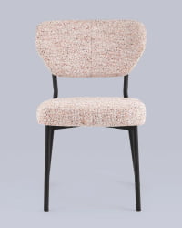 Стул Билл Бежевый