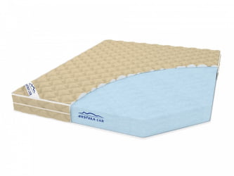 Матрас Мягкое облако 80x190