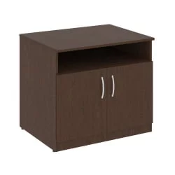 Тумба под оргтехнику сервисная NOVA S В.ТМ-1 Венге Цаво