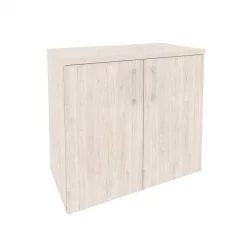 Шкаф приставной / опорный ОНИКС О.СХПО-8 Денвер Светлый / ONIX O.SHPO-8