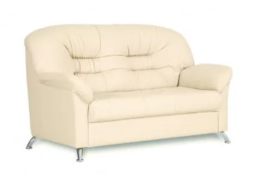 Двухместный диван Парм_Consul Sablia