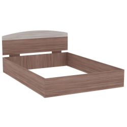 Кровать Алиса(L7)1447х798х2063(ЯШТ-ЯШС)