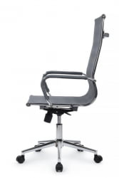 Кресло Hugo RCH 6001-1SE Серый