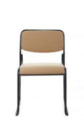 Компьютерное кресло Nix RCH OMKL-02B Бежевый/Металл Черный