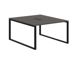 Бенч-система EDIS EQWST 1316 Мокко Черный