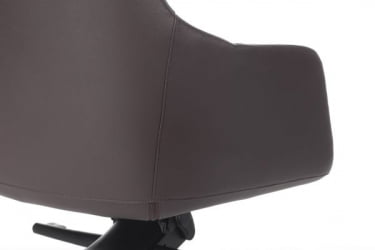 Кресло Soul A1908 Темно-коричневый