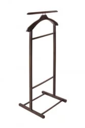 Вешалка костюмная Leset Нью-Йорк Венге