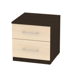 Комод K-48x45x45-1(Венге-ДМ)