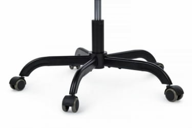 Кресло Ray RCH Низкая спинка RPM-28 Темно-серый