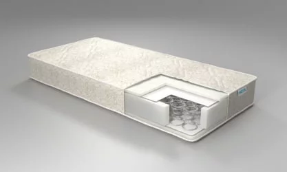 Матрас Real Simple 90x195