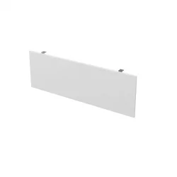 Офисная перегородка GLOSS LINE 9НЭК.406.1 Белый Премиум