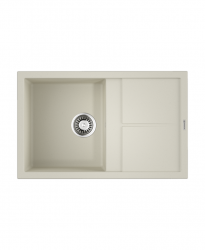 Мойка Omoikiri Sumi 79-Ev Tetogranit/Эверест