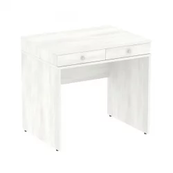 Стол письменный HOME OFFICE VR.SP-1-79 Снежная Платина