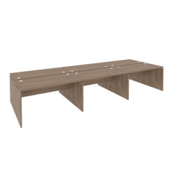 Рабочая станция ONIX O.D.RS-6.3.7 Дуб Аризона