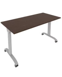 Стол складной мобильный MOBILE SYSTEM СМ-5 Венге Цаво