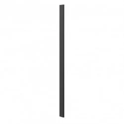 Паспарту вертикальное Техно ЛД 678.250.000 Черное