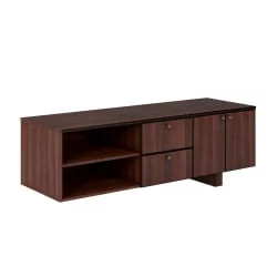 Приставка CPT1720002 Темный орех