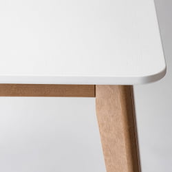 Стол обеденный Пегас Plus 160x95 Морилка Дуб золотой Морилка Орех