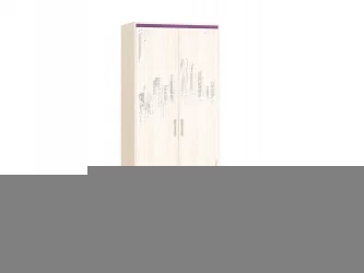 Детский шкаф для одежды Мегаполис 55.01.1 Сосна Астрид