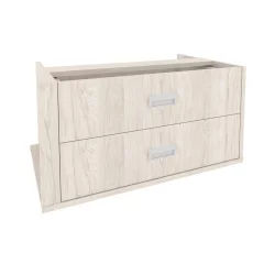 Блок ящиков боковой Maris SH.YB-6 Денвер Светлый