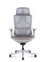 Геймерское кресло Cooper gray