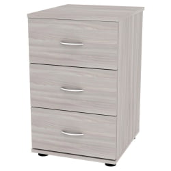 Комод Алиса(K6)657х401х459ручкаскоба96мм(ЯШС)