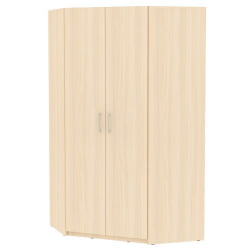 Шкаф распашный YR-230х1246(ДМ-5)