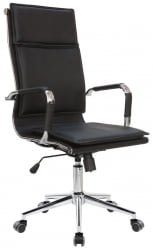 Кресло Hugo RCH 6003-1S Черный