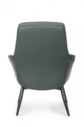 Кресло Batisto-ST C2018 Зеленый