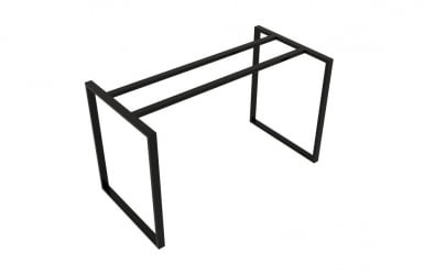 Стол обеденный SANVUT СтК120 Белый