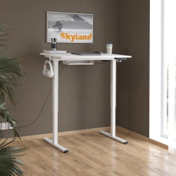 Стол подъемный электрический XTEN-UP AT-002 Белый