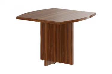 Стол переговорный В123 Орех Даллас