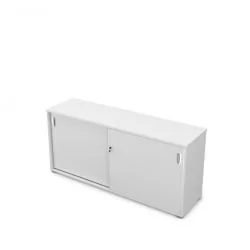 Шкаф-купе белый GLOSS LINE 9НШКЗ.005 Белый Премиум