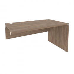 Наборный элемент рабочей станции ONIX O.1.NRS-3.8 Дуб Аризона