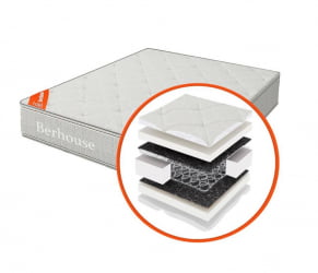 Матрас Стандарт Детский Размер: 800х1950 мм