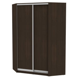 Дизайнерский шкаф YA-230х1400-568-3(Венге-D6D6)
