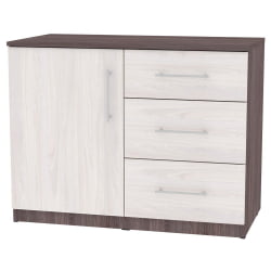 Комод Калисто(K12)699х902х468ручкаторцеваяTR-2(ЯАТ-ЯАС)