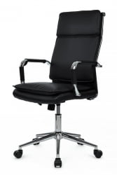 Кресло Dil RCH 6018H Черный