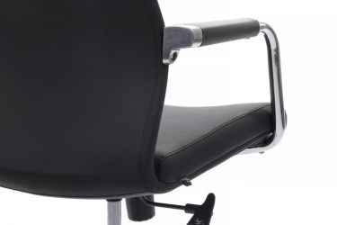 Кресло Neo SN-801 Черный