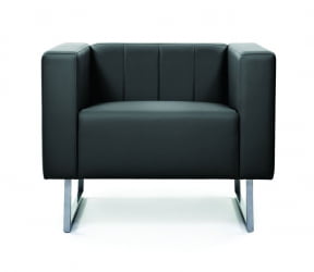 Кресло Вента Euroline 907