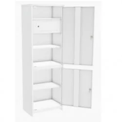 Шкаф медицинский ШММ-1-Т